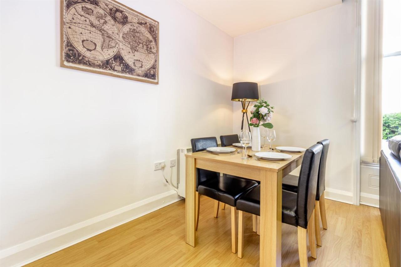 Host & Stay - Club Chambers Great Malvern Exterior foto