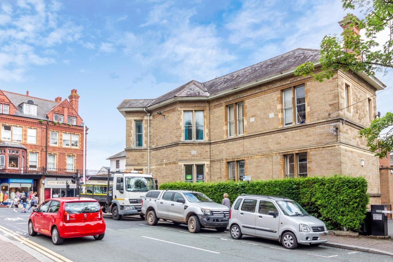 Host & Stay - Club Chambers Great Malvern Exterior foto